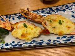 -魔丼屋(日月光店)