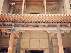 -敦煌莫高窟数字展示中心