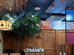 大堂-陈先进鱼馆·地道农家菜(湖墅南路店)