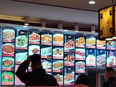 -惠宾饭庄(中山路店)