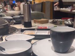 -同仁四季椰子鸡(福田东园总店)