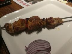 -通海俄式烧烤·俄罗斯大串(嵩山路店)