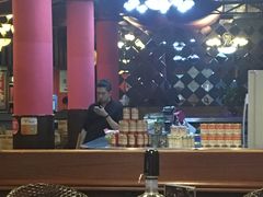 大堂-新伊邑牛扒披萨西餐厅