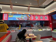 -每味每客·重庆麻辣烫(国泰店)