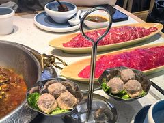 -千牛将·鲜牛肉火锅(开元路店)