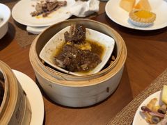 -正元希尔顿逸林酒店-御玺中餐厅