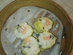 -潮府馆·非遗潮州菜·港式点心(世纪公园店)