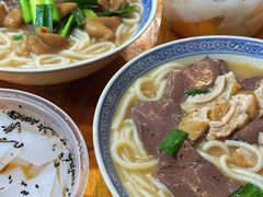 -锦泓老字号猪脏粉(东联大厦店)