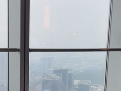 -济南凯宾斯基酒店-THE VIEW云景全日制餐厅