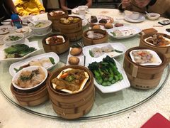 -顺德人家食府(黄金广场店)