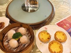 -广东嘉华大酒店·金銮阁中餐厅