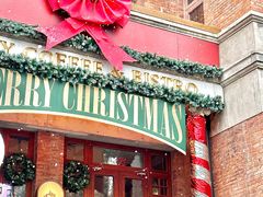 -天津五大道文化旅游区