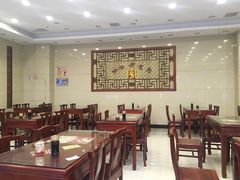 大堂-王興記(南禅寺店)