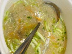 拆鱼胜瓜粥-御膳粥·牛乳粥底火锅·地道顺德菜(容桂店)