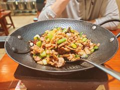 -余味乡宣威菜(星宇园店)