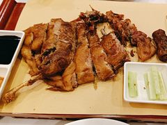 -晋阳春·山西菜·北京烤鸭(交大店)