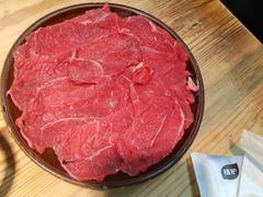 -阳阳老火锅(小南门店)