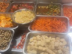 -英雄故事地摊烤肉(马驹桥店)