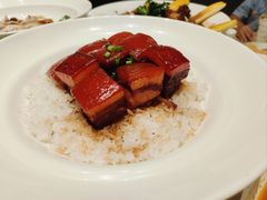 -老德州四合院·德州菜(天衢路店)