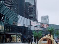 -大族广场Mall&More