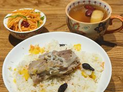 -天山集市餐厅(康城店)