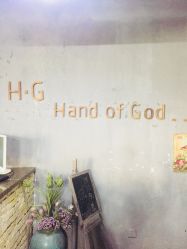 点击看大图 -HG美发设计沙龙