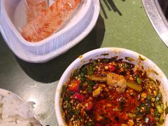 -大斌家串串火锅(润达店)