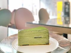 -Chikalicious(新天地店)