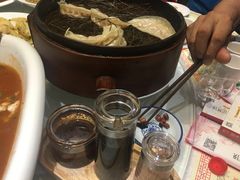 -松针蔡记蒸饺(花园路店)