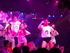 -HiIbiza酒吧