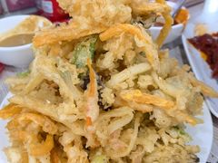 -平山城鑫烧烤(建国楼店)