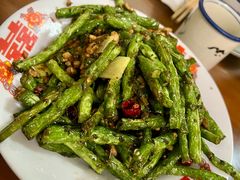 -小街47號江湖菜(四合院店)