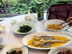 -上海小南国(不夜城店)