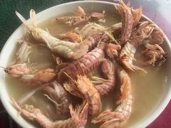 -喜相逢海鲜美食城(五邑平价农副产品批发市场店)