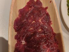 -左庭右院鲜牛肉火锅(京西大悦城店)