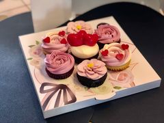 -派悦坊·甜品·蛋糕(日坛店)