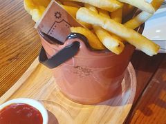 -1886德国汽车餐厅(外滩中央店)