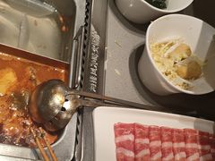 -海底捞火锅(苏宁生活广场店)