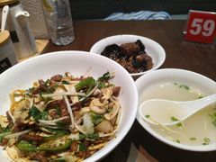 -寻裕记·现炒浇头面(人民广场店)