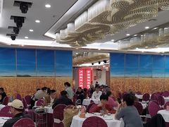 -金华安大酒楼·老牌潮菜·粤式茶点(东方国际店)