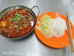 -复旦大学本部-食堂