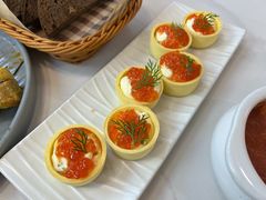 -库滋明·俄罗斯特色美食(中央大街店)