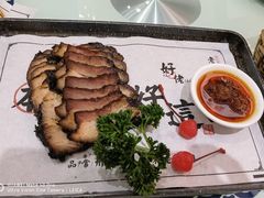 -老西门·常州菜(新区店)