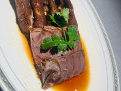 -潮府馆·非遗潮州菜·世纪公园(新国际博览中心店)