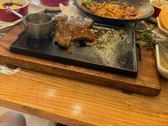 -豪客来牛排(成都锦江大融城店)