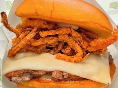 -Shake Shack(天环店)