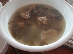 -堤边美食