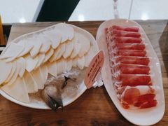 -巴奴毛肚火锅(六天地店)