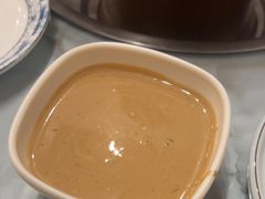 -福寿斋·老北京铜锅涮肉·烧烤(清岚店)