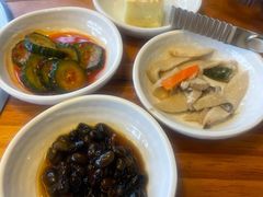 开胃前菜-青鹤谷(苏州店)